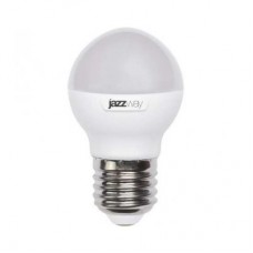 Лампа светодиодная PLED- SP G45 11Вт E27 4000К 230/50 JazzWay 5019362