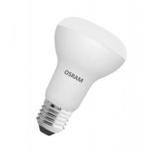 Лампа светодиодная LS R63 60 7W/840 230В FR E27 OSRAM 4058075282650