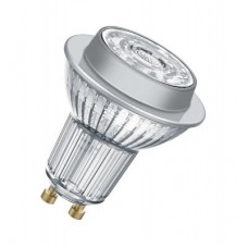 Лампа светодиодная LPPR16D10036 9.6W/830 230В GU10 OSRAM 4058075096561