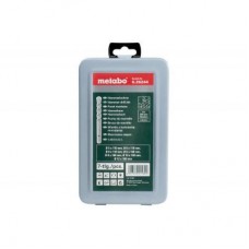 Набор 7 буров SDS-plus Classic р-р5 6 8 6 8 10 12 (уп.7шт) Metabo 626244000