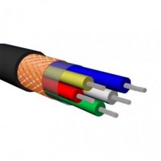 Кабель МКЭШ 5х0.5 ТРТС