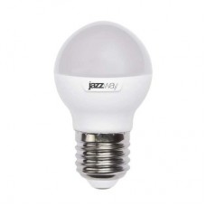 Лампа PLED- SP G45 9Вт E27 4000К-E JazzWay 5019126