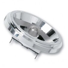 Лампа галогенная HALOSPOT 41840 WFL 75W G53 12V OSRAM 4050300011790