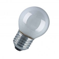 Лампа накаливания CLASSIC P FR 40W E27 OSRAM 4008321411716