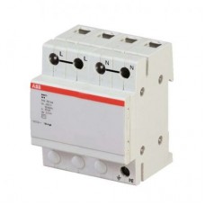 Ограничитель перенапряжения OVR T1 1N 25-255 TS ABB 2CTB815101R1000