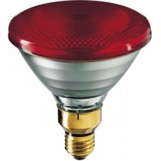 Лампа IR175R PAR38 230В E27.1CT/12 Philips 923801444210 / 871150060053015