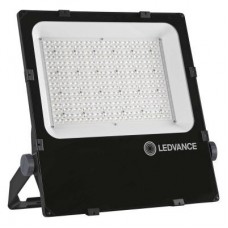 Прожектор светодиодный FLOODLIGHT PERFORMANCE ASYM 55x110 290Вт 4000К 38500лм IP65 асимметр. черн. BK LEDVANCE 4058075353602