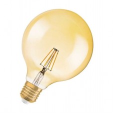 Лампа светодиодная Edition 1906 GLOBE 4Вт шар 2400К тепл. бел. E27 220-240В OSRAM 4052899962071