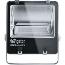 Светильник Navigator 94 748 NFL-AM-100-5K-GR-IP65-LED