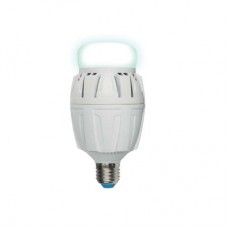 Лампа светодиодная LED-M88-30Вт/NW/E27/FR ALV01WH картон Uniel 08981