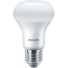 Лампа светодиодная ESS LED 7-70Вт 6500К E27 230В R63 Philips 929001857887 / 871869679805800