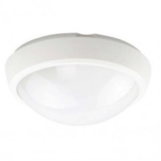 Светильник LED PBH-PC-RA 12Вт 4000К IP65 (аналог НПБ) JazzWay 1024626A