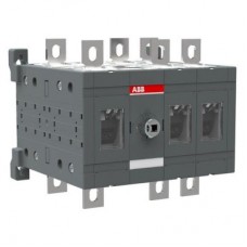 Рубильник реверсивный OT400E12C ABB 1SCA022777R0680