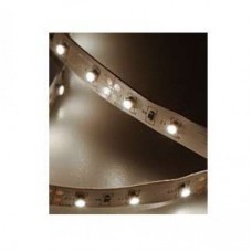 Лента светодиодная SMD3528 4.8Вт/м 60LED/м IP23 12В (уп.5м) бел. NEON-NIGHT 141-335