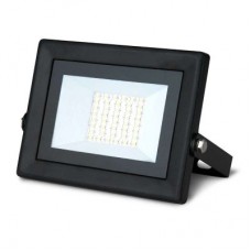 Прожектор светодиодный Led Qplus 30Вт IP65 6500К черн. Gauss 613511330