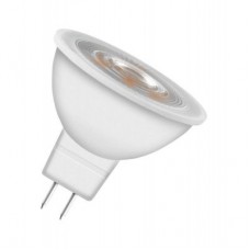 Лампа светодиодная LED STAR MR16 35110 5.5Вт 830 тепл. бел. GU5.3 110град. 220-240В OSRAM 4058075373594