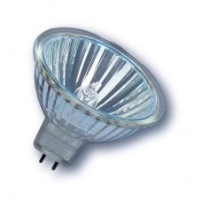 Лампа галогенная DECOSTAR 46870 SP 50W GU5.3 OSRAM 4050300428758