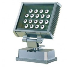 Прожектор OSF20-02-C-56 LED 20Вт IP66 5000К Новый Свет 240064