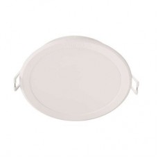 Светильник 59464 MESON 125 13Вт 40K WH recessed LED Philips 915005748101 / 5946431C3