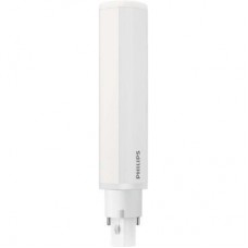 Лампа светодиодная CorePro LED PLC 8.5Вт 840 2P G24d-3 Philips 929001201302 / 871869654125800