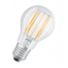 Лампа светодиодная филаментая LED VALUE CL A 100 non-DIM 11Вт 827 тепл. бел. E27 OSRAM 4058075288607