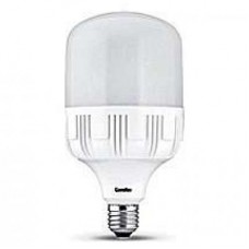 Лампа светодиодная LED40-HW/845/E27 40Вт цилиндр 4500К бел. E27 3520лм 220-240В Camelion 11983