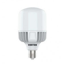 Лампа светодиодная LED 50W 220V E27 4000K T120 Вартон