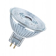 Лампа светодиодная PARATHOM MR16 20 36 3W/840 3Вт 4000К бел. GU5.3 12В OSRAM 4052899957732