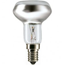 Лампа накаливания Refl 25Вт E14 230В NR50 30D 1CT/30 Philips 923338044221 / 871150005412878