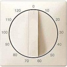 Плата Merten центральная для мех. таймера 120мин беж. SchE MTN538444
