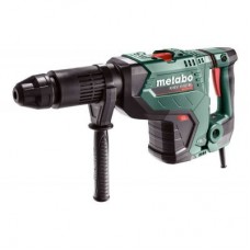 Перфоратор KHEV 11-52 BL SDSmax 1500Вт 52мм 18.8 Metabo 600767500