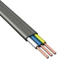 Кабель ППГ-Пнг(А)-HF 3х1.5 (N PE) 0.66кВ (м) Конкорд 4458