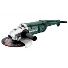 Машина шлифовальная угловая W 2200-230 2200Вт 230мм картон Metabo 606435010