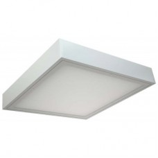 Светильник OWP ECO LED 589 IP54/IP54 EM 4000К mat GRILIATO СТ 1372000390