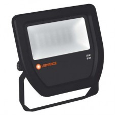 Прожектор FLOODLIGHT 20W/4000К LED 20Вт IP65 4000К черн. OSRAM 4058075097483