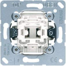 Механизм проходного выключателя Jung 506U
