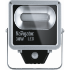 Светильник Navigator 71 321 NFL-M-30-4K-SNR-LED