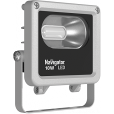 Светильник Navigator 71 313 NFL-M-10-6K-IP65-LED